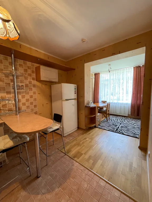 Квартира Квартира в центре — Светлогорск