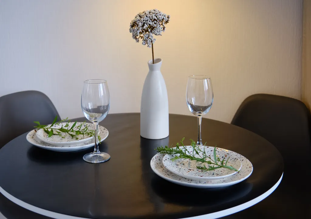 Квартира в Академическом районе