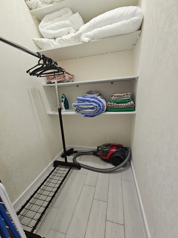 Квартира Квартира с панорамным видом — Геленджик