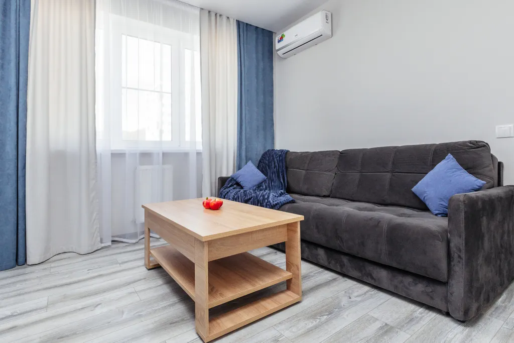 Квартира Квартира в ЖК Фрукты Гранат 3213 — Сириус