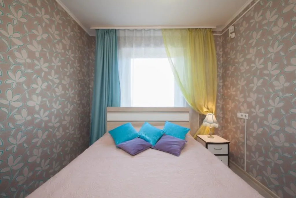 Квартира Номер в отеле — аренда посуточно в Красноярск