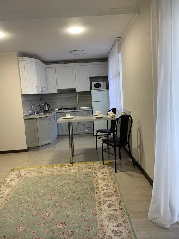 Квартира в центре города