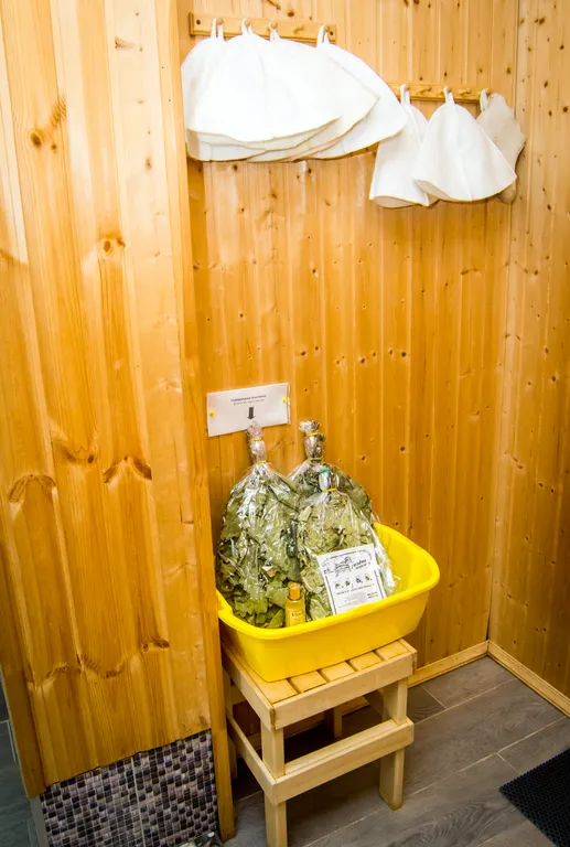 Коттедж Коттедж Уютное место для загородного отдыха — Ропша