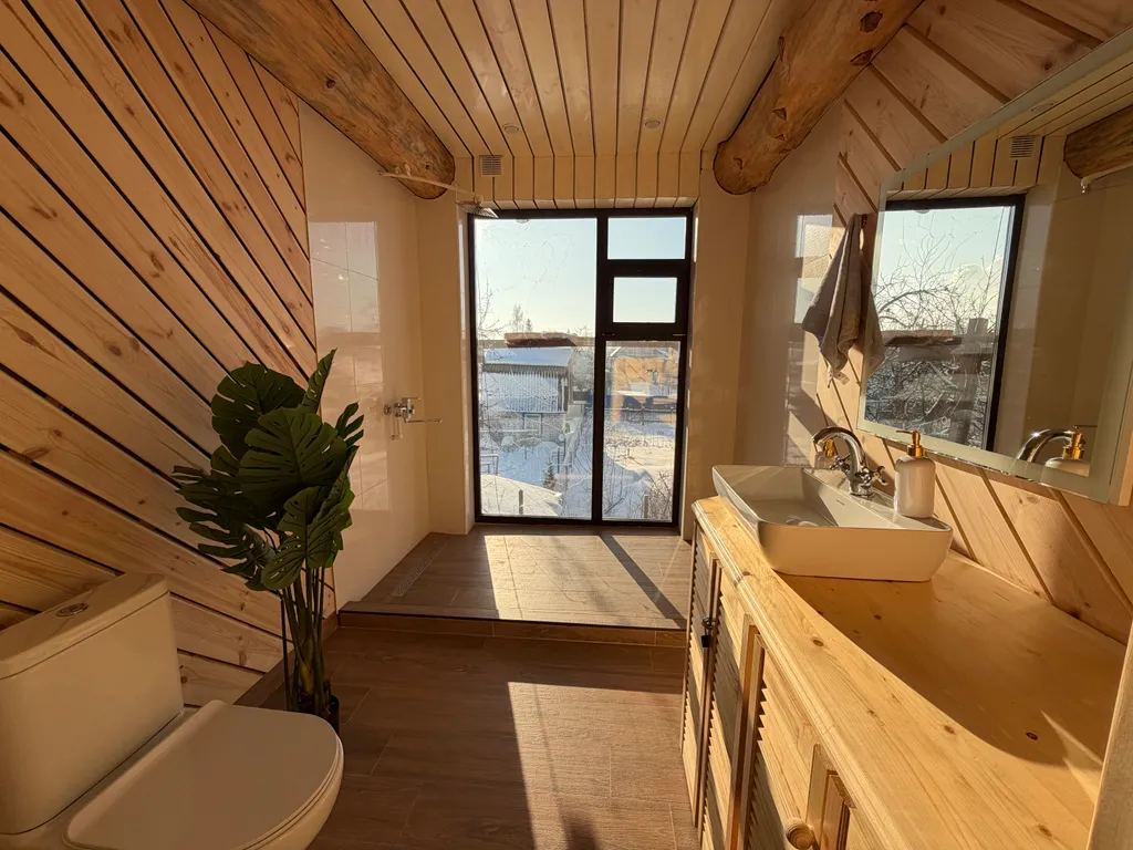 6-комнатный Дом