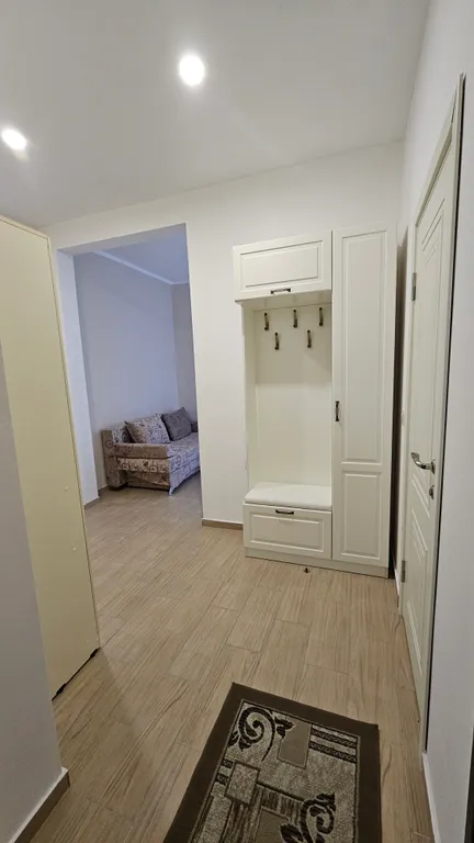 Видовая квартира в уникальном доме на пляже