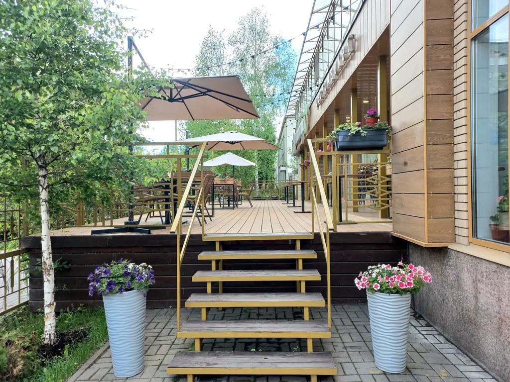 ЖК Ключевой