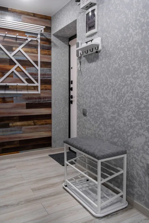 Оранж апарт