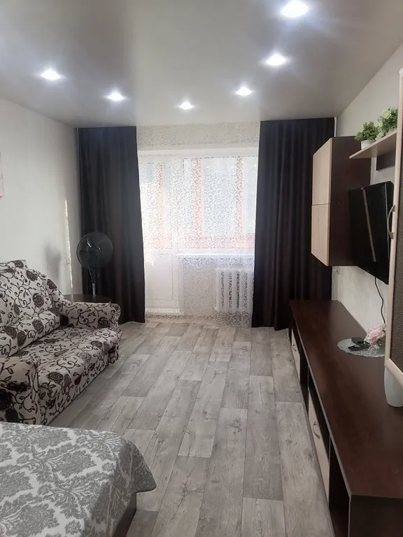 Уютная квартира рядом: центр доктора Бубновского, автовокзал.