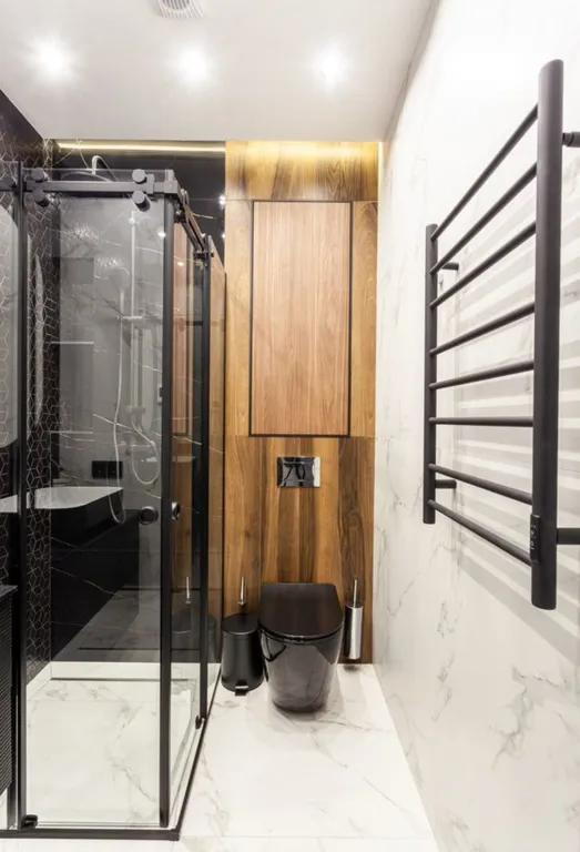 Бизнес-класс по цене комфорта в 5 минутах до всех подъемников