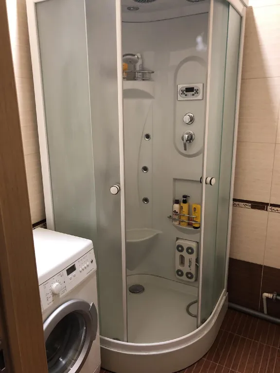 Чистая уютная квартира в центре