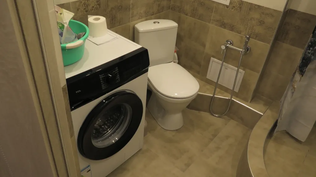 Уютная квартира в престижном районе