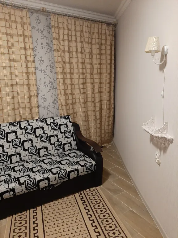 Трехкомнатная квартира в центре