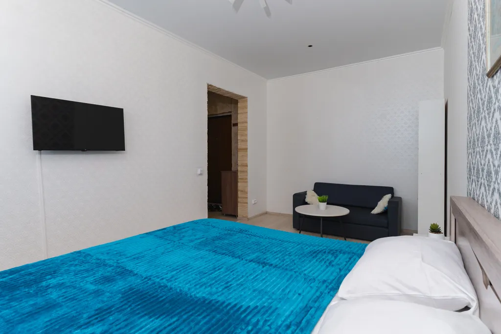 ЛайкХоум на Салмышской 68/2