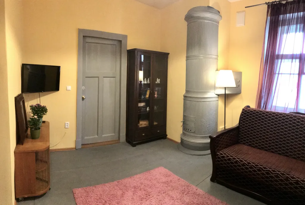 Квартира 3-комнатная Квартира — Санкт-Петербург
