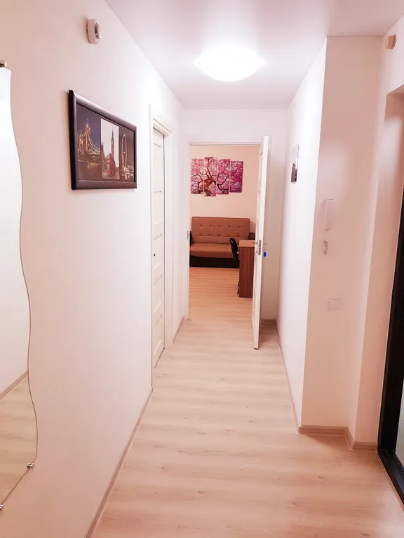Комната