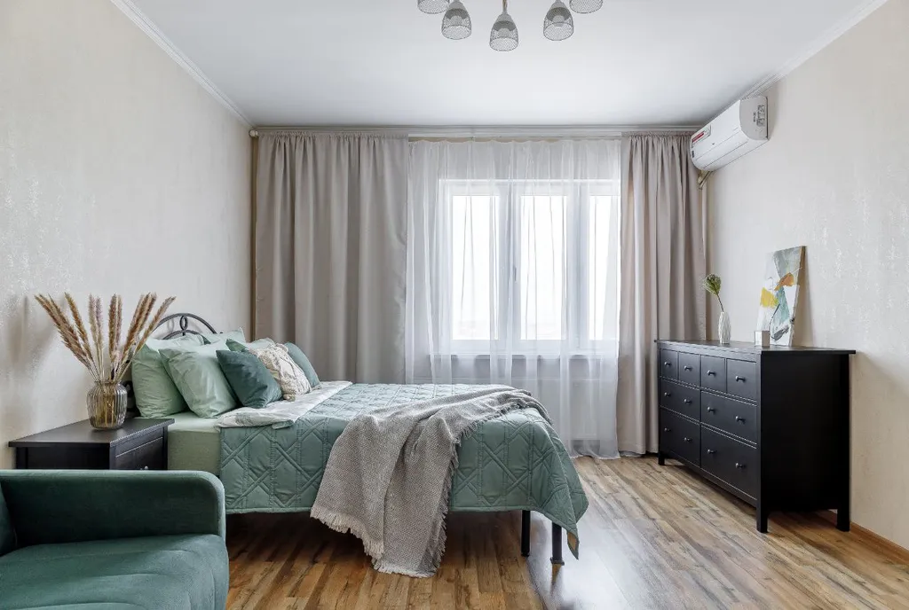 Квартира 2-комнатная Квартира — Краснодар