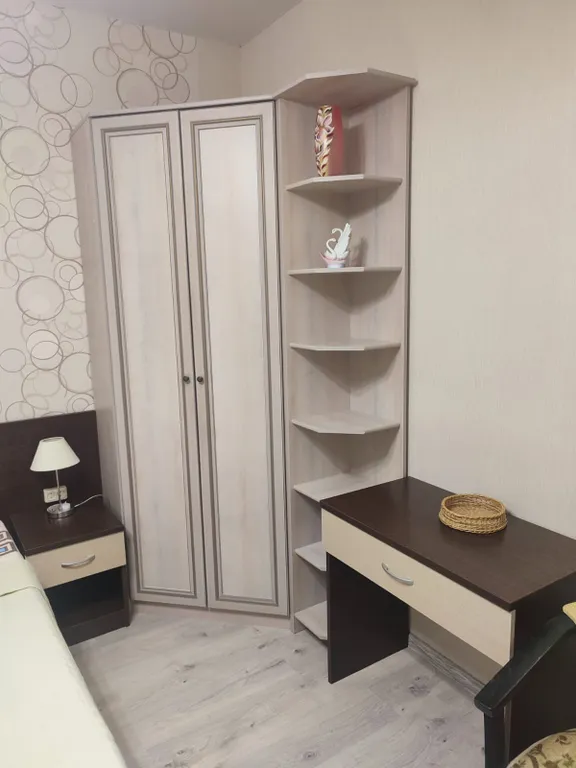 Квартира Квартира для отдыха в Олимпийском парке — Сириус