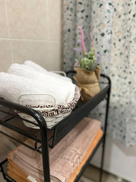 Астраханская красотка