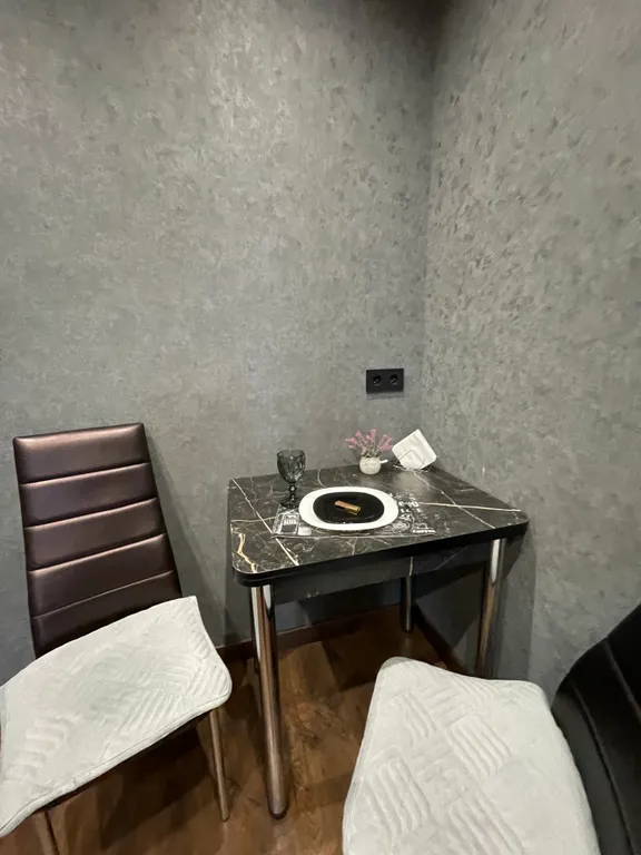 Vip-квартира