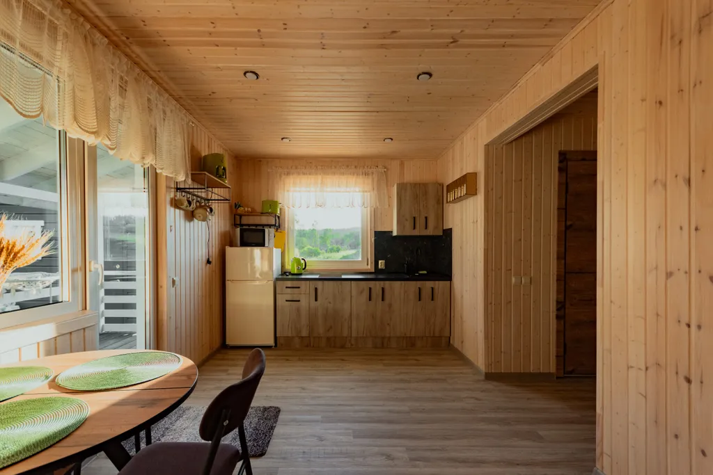 Гостевые дома Ель