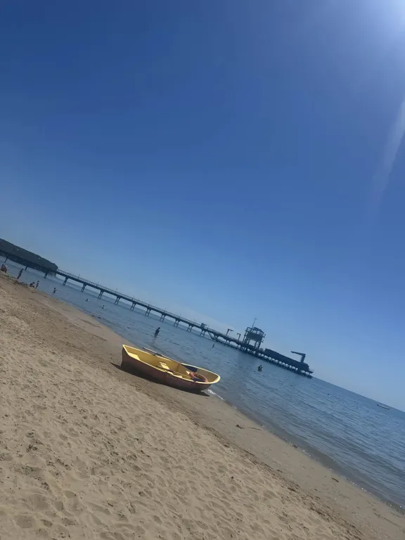 Эко-дача на море