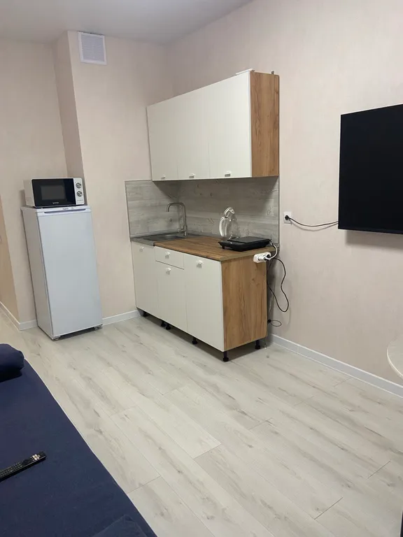 Уютная студия в Кстово