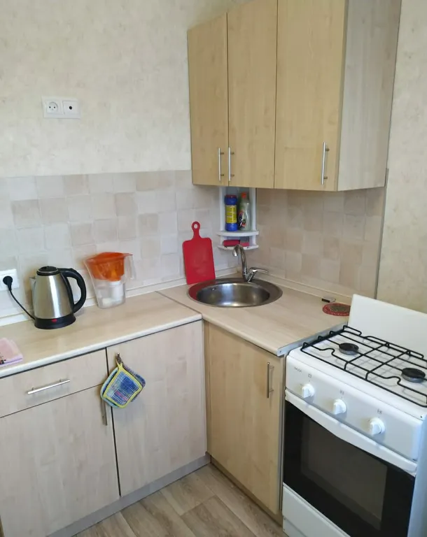 Отличная квартира рядом с историческим центром города