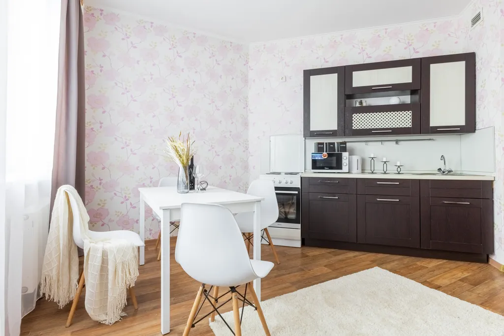 Апартаменты Velvet Stay