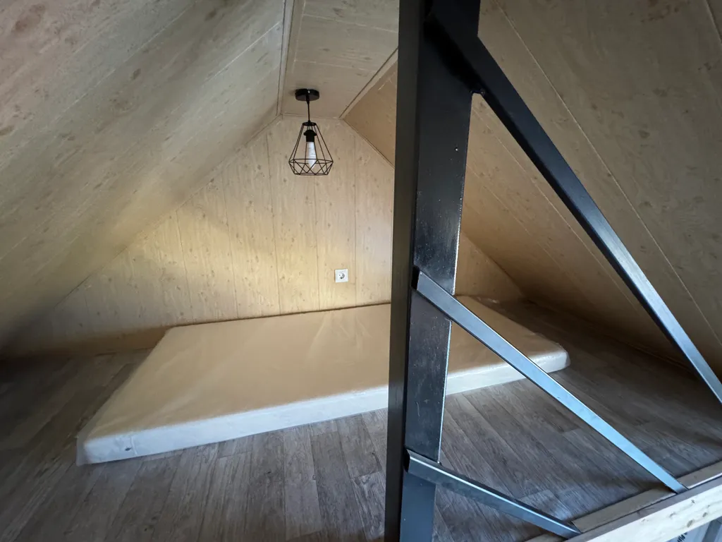 Гостевой домик