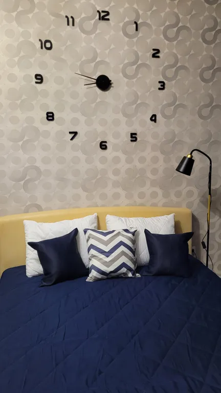 Квартира Видовая квартира около диагностического центра — Иркутск