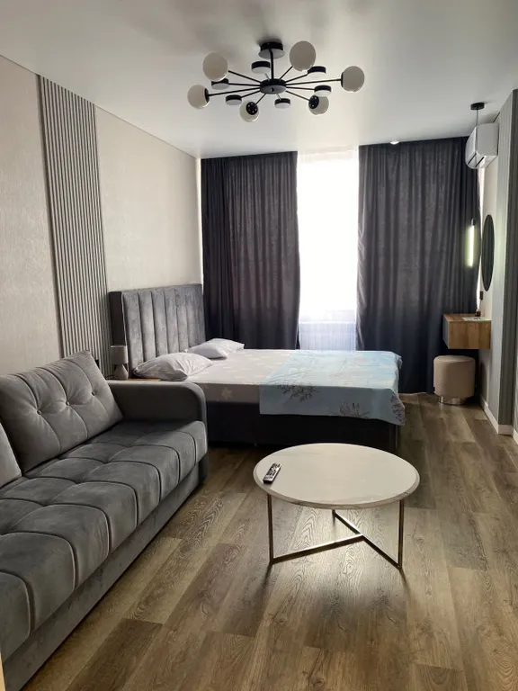 Квартира в центре города — аренда посуточно в Минеральные Воды