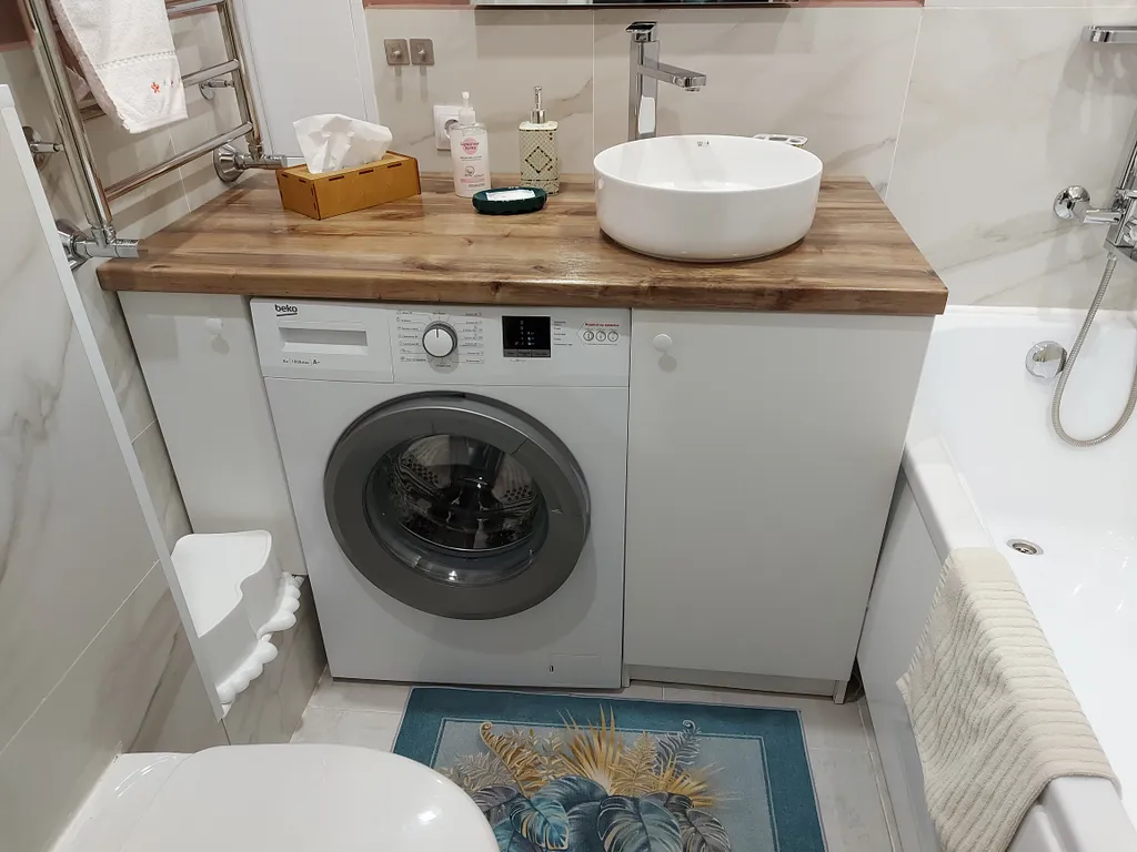 Апартаменты Феличита с уютным видом из окна