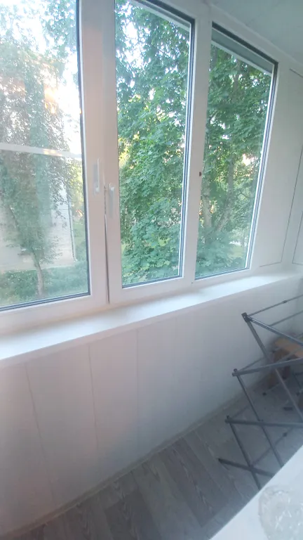 Квартира у фонтанов