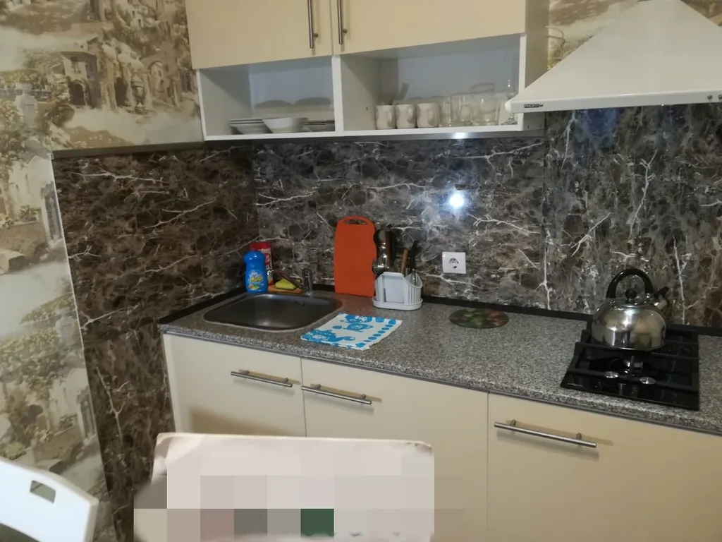 Уютная студия в центре Сочи