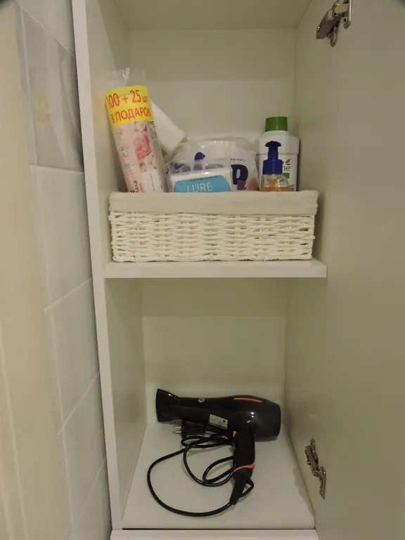 1-комнатная уютная квартира в новом доме