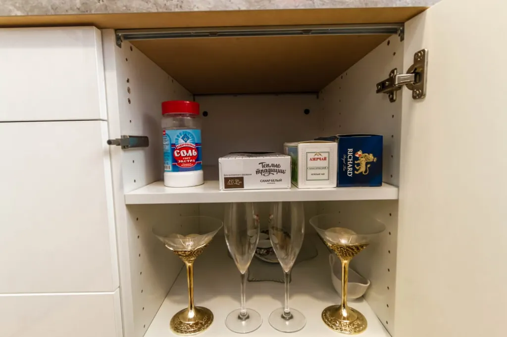 Отличная квартира в самом центре города