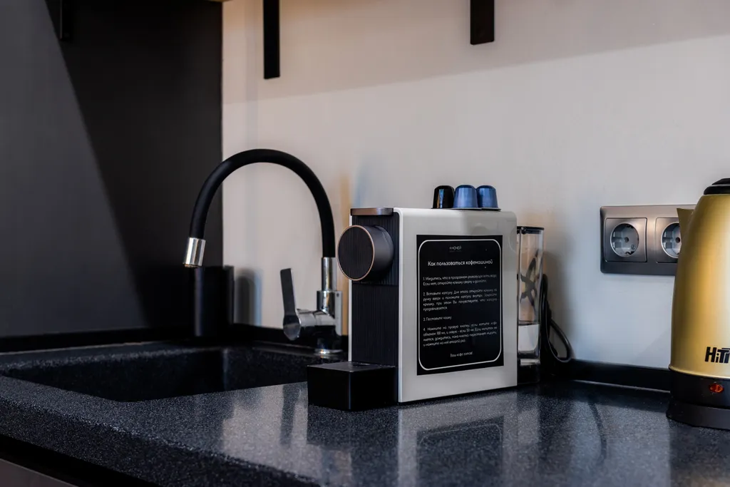 Стильные и утонченные апартаменты Ренессанс