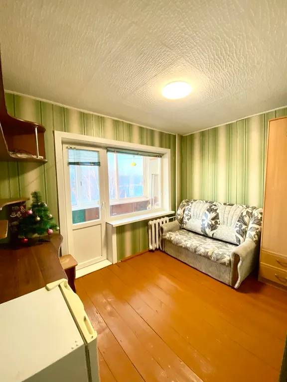 Уютная квартира в п. Талакане