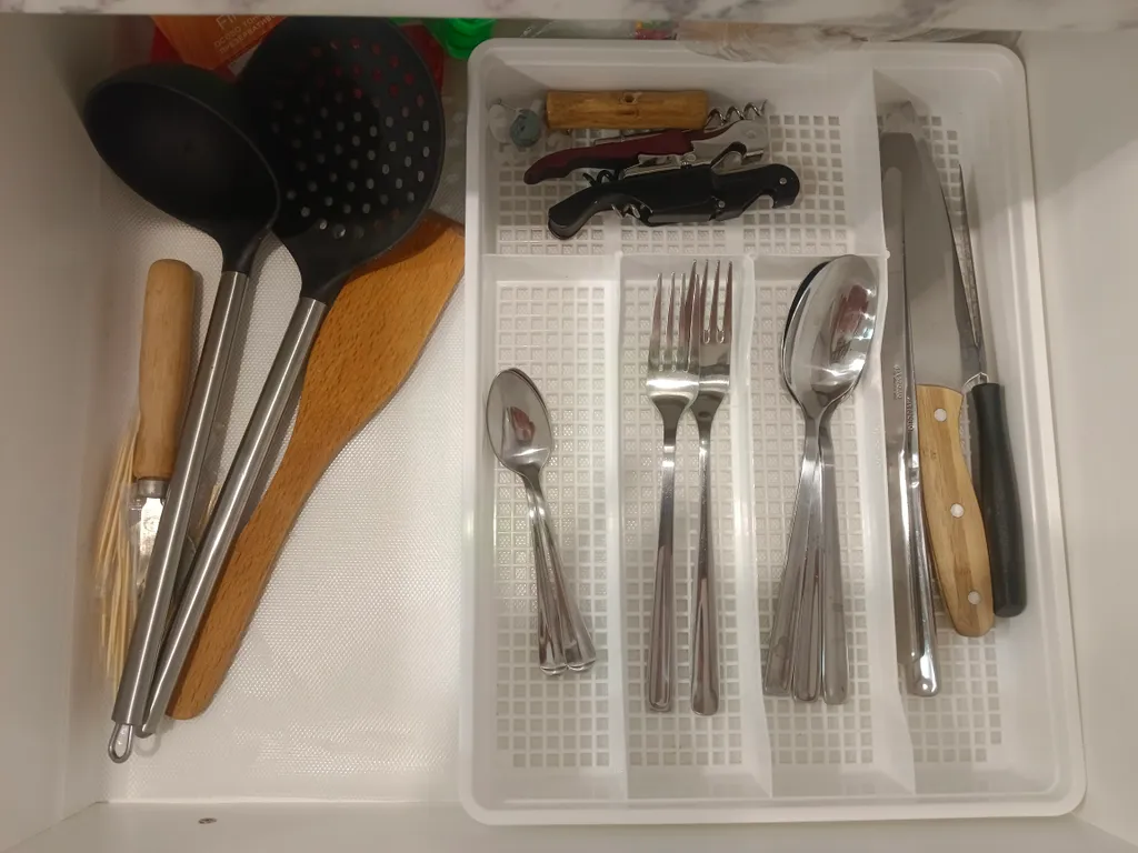 Студия с видом на парк