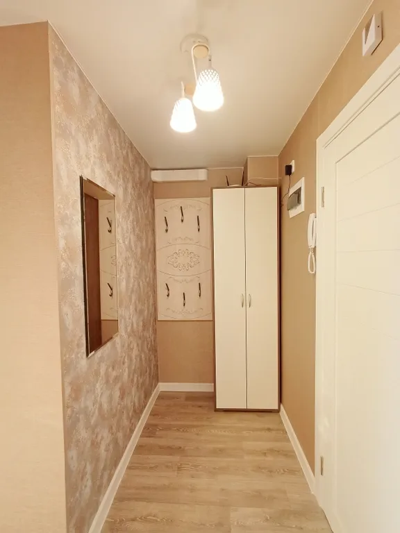 Квартира Шикарная видовая квартира с панорамными окнами в центре — Ярославль