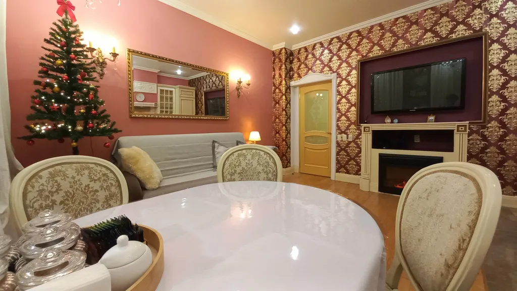 Квартира в самом центре