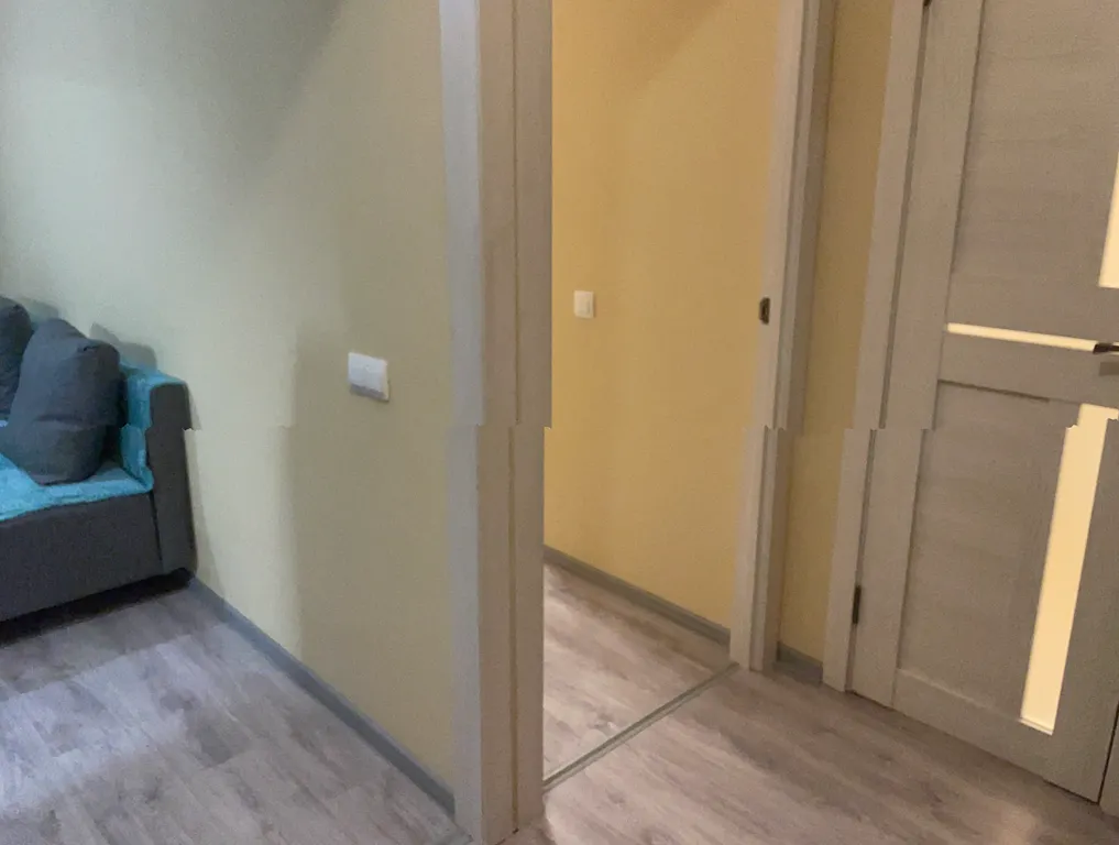 Уютная квартира в новом доме