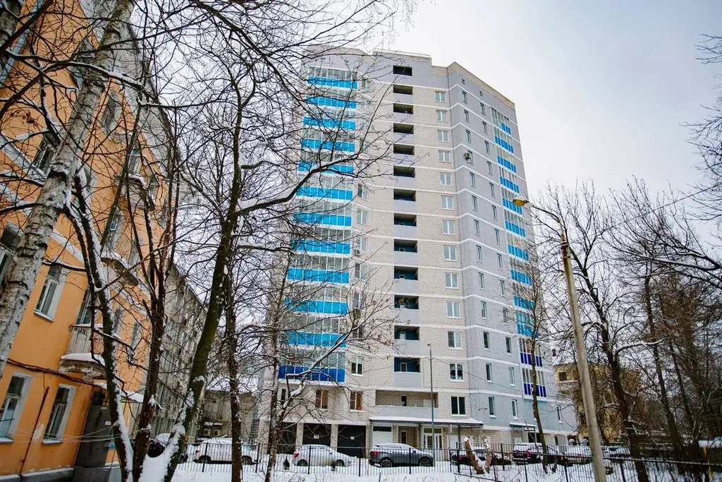 Квартира Уютная квартира с дизайнерским ремонтом — Ярославль