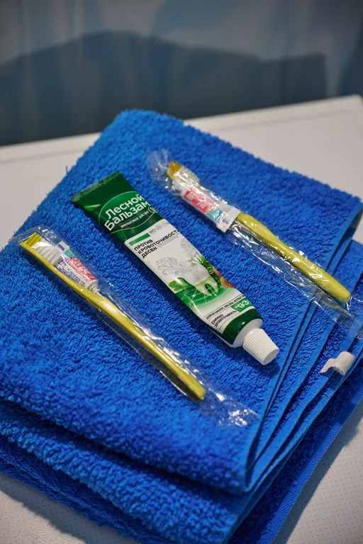 Уютная квартирка в тихом районе