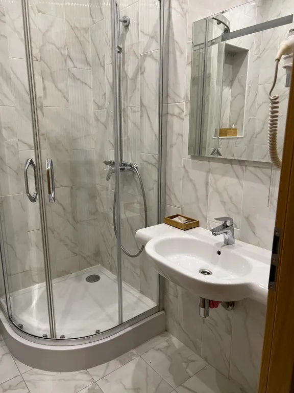 Квартира в ЖК Гринпарк