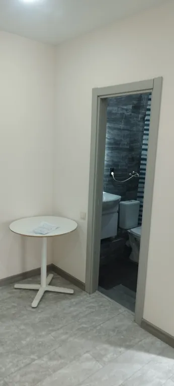 Апартамент у моря