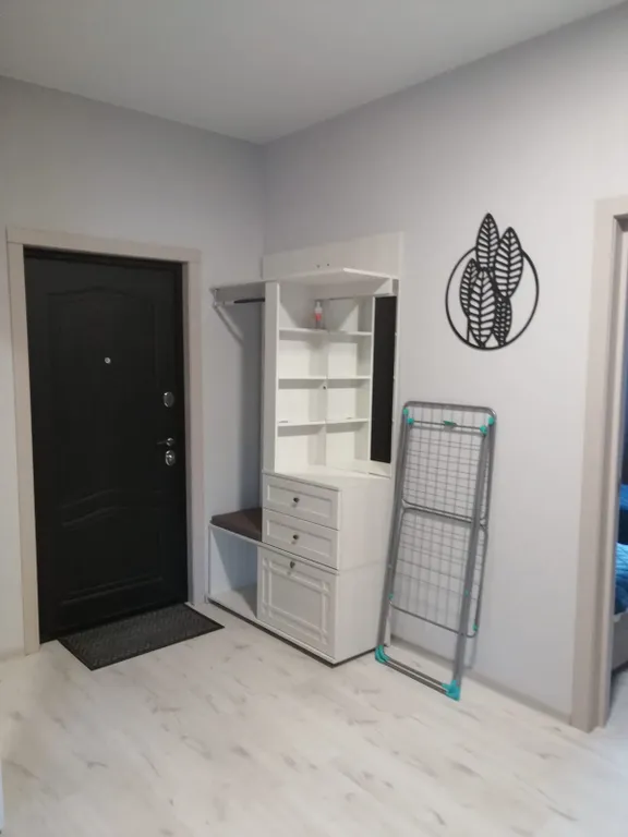 Комфортный отдых у моря на закрытой территории