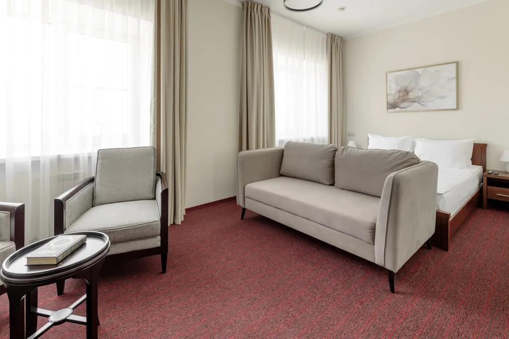 Квартира Комната — Екатеринбург