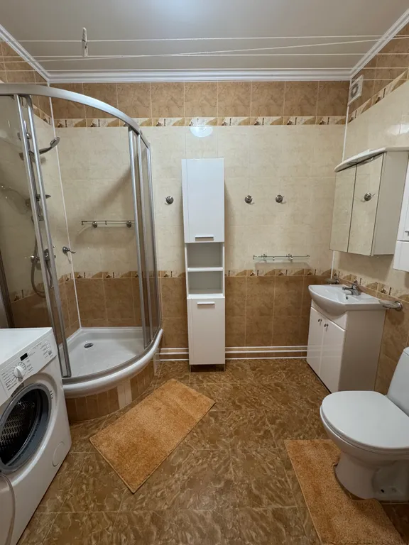 Двухкомнатный апартамент на ЮБК у самого моря