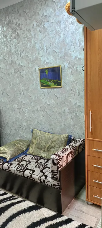 Уютный уголок в курортной зоне